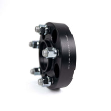 Wheel Spacers (2020-2025 Explorer ST)