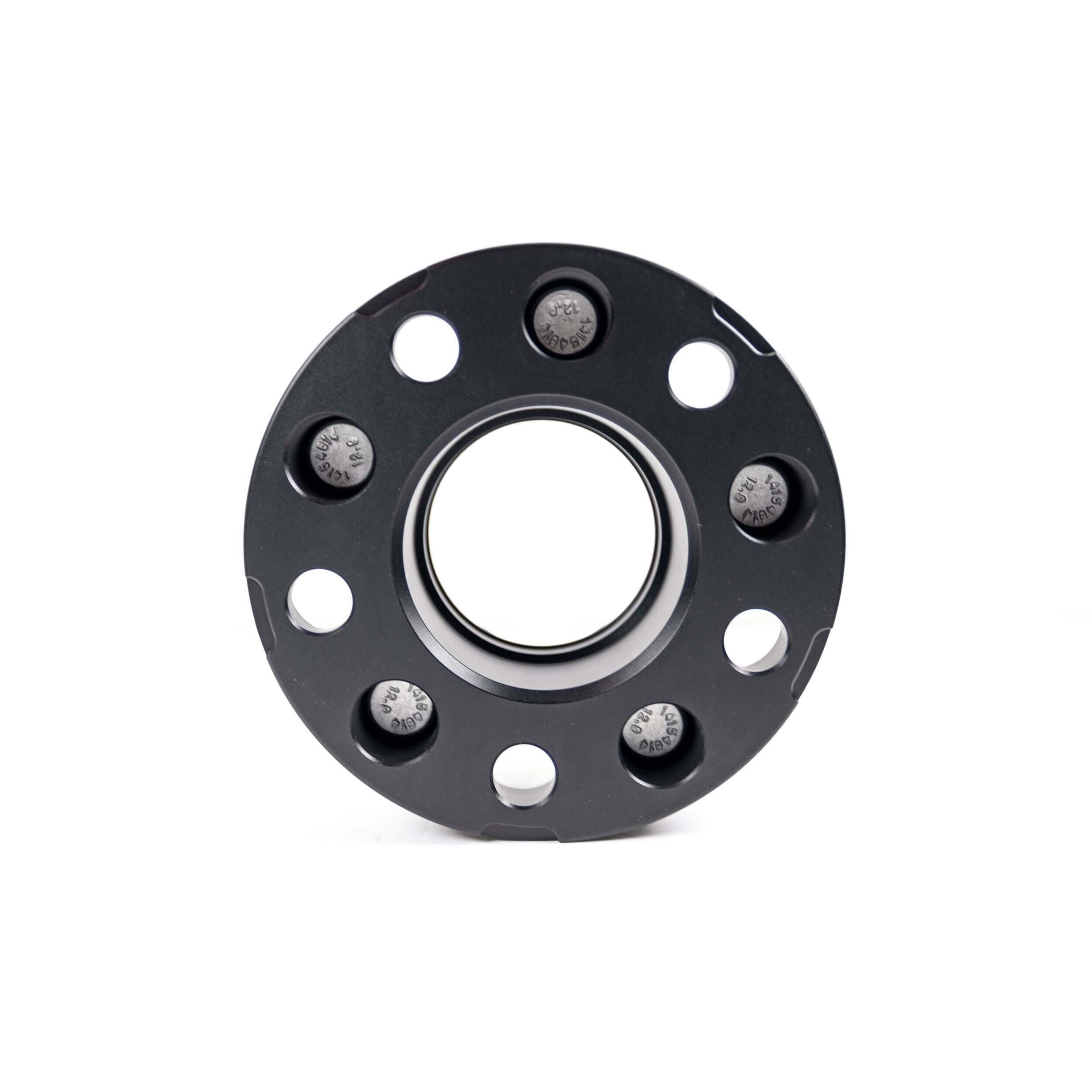 Wheel Spacers (2020-2025 Explorer ST)