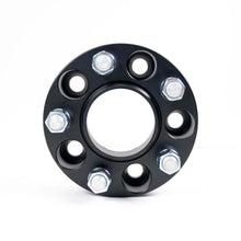 Wheel Spacers (2020-2025 Explorer ST)