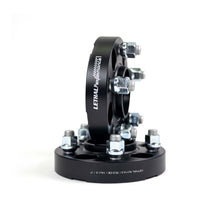 Wheel Spacers (2020-2025 Explorer ST)