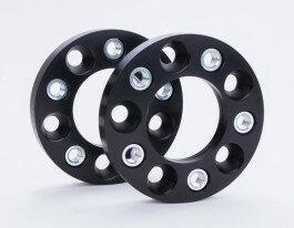 ST Suspension AZX Wheel Spacer Bundle (5x114.3 20mm 66.1CB M12x1.5 WB) - 56060741