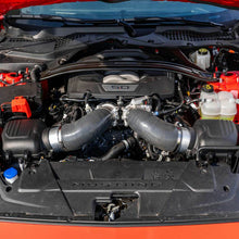 Steeda ProFlow Cold Air Intake (2024-2026 Mustang GT / Dark Horse) - 555-3234