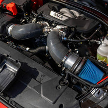 Steeda ProFlow Cold Air Intake (2024-2026 Mustang GT / Dark Horse) - 555-3234
