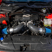 Steeda ProFlow Cold Air Intake (2024-2026 Mustang GT / Dark Horse) - 555-3234