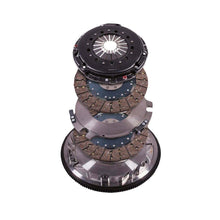 Vengeance Stage 1 Clutch S197/S550 Organic Twin Disc (2011 - 2017 Ford Mustang 5.0) - DM1-07-04