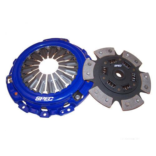 Spec 05-09 Ford GT500 5.4L Stage 3 Clutch Kit - SFGT53
