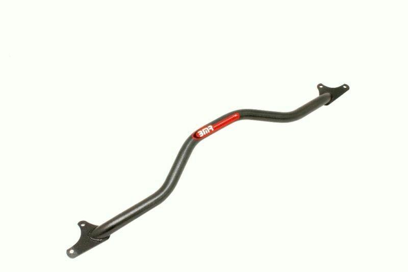 BMR 04-06 GTO Strut Tower Brace (Black Hammertone)