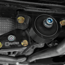 ID Speed Rear Differential Brace (2020+ Explorer ST) - IDSTRDB
