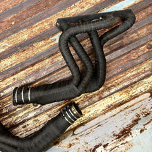 Heatshield Products Stainless Lock Tie 5/16 W X 14 In (X4) - 351005