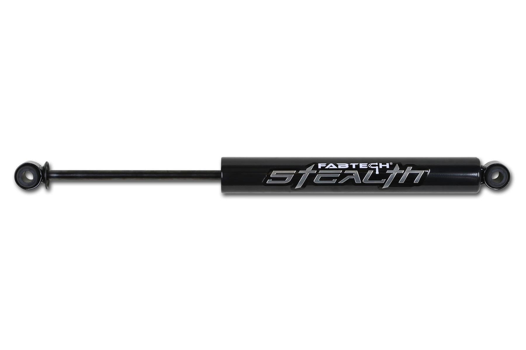 Fabtech Stealth Monotube - FTS6189