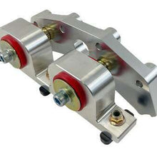 Steeda Rear Differential Brace (2020-2026 Explorer ST) - 555-8141