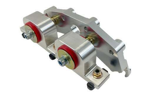 Steeda Rear Differential Brace (2020-2026 Explorer ST) - 555-8141