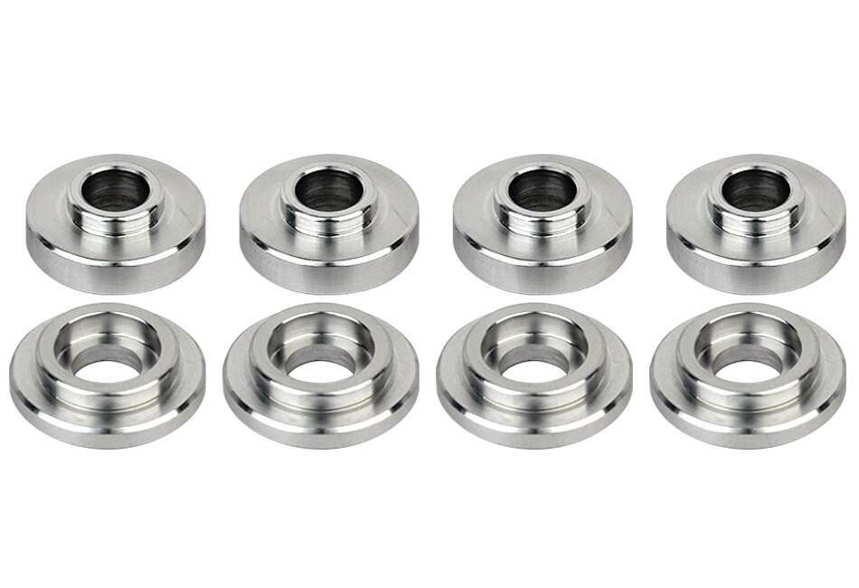 Steeda Shifter Base Bushing Kit (2013-2018 Focus ST / RS) - 555-7060