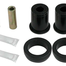 Steeda Adjustable Upper Rear Control Arms w/ Poly bushings (1979-2004 Mustangs) - 555-4100
