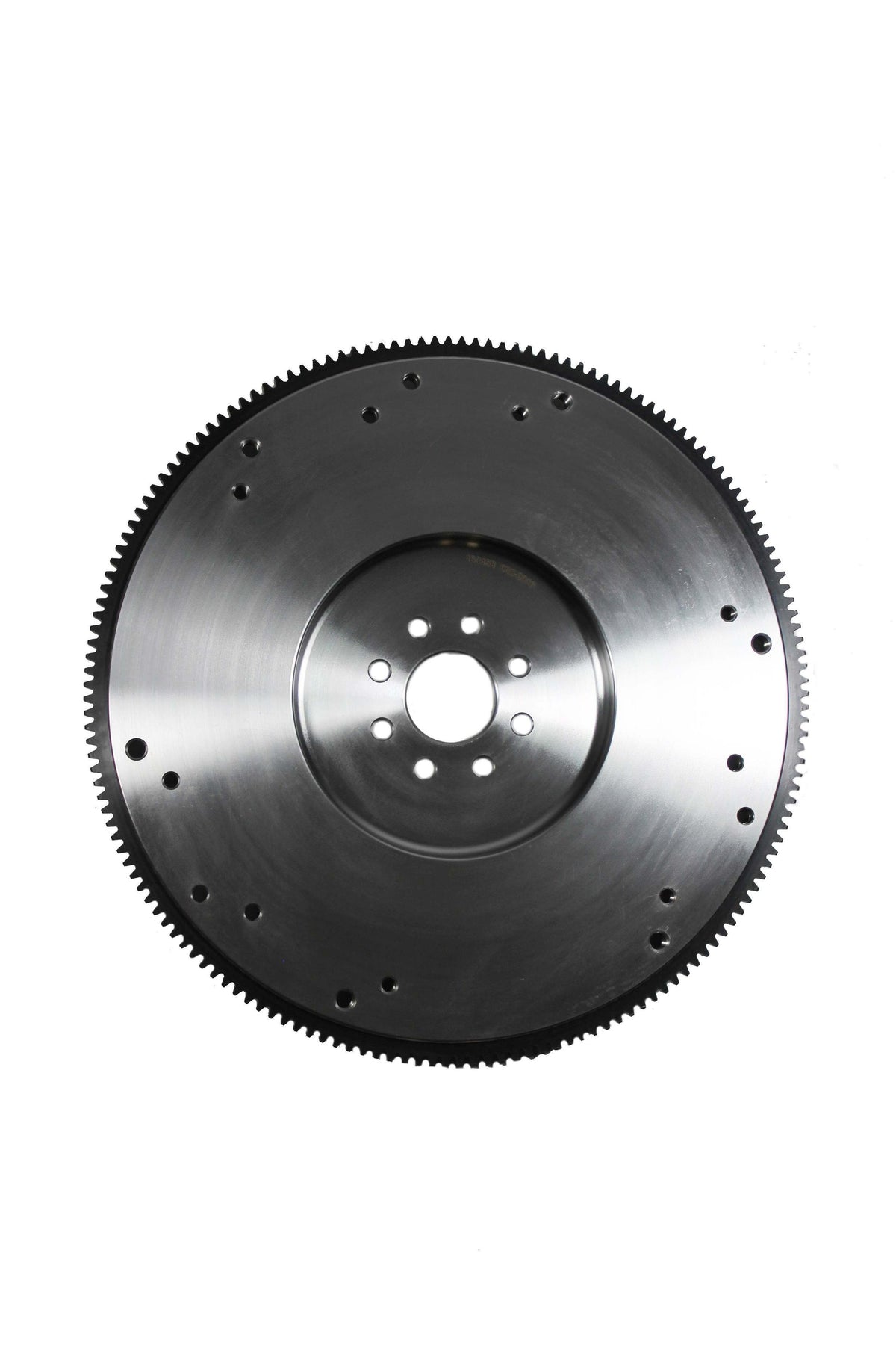 McLeod Racing Flywheel: Steel: Chevrolet: 1993-97 LT1 F-Body: 1pc Seal: 153T: 30 Lbs - 460350