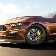 LPS5 Drag Package (2005-2026 Mustangs)