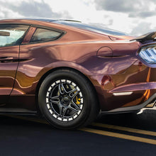 LPS5 Drag Package (2005-2026 Mustangs)