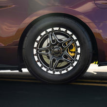LPS5 Drag Package (2005-2026 Mustangs)