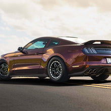 LPS5 Drag Package (2005-2026 Mustangs)
