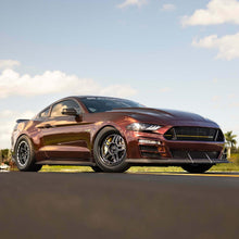 LPS5 Drag Package (2005-2026 Mustangs)