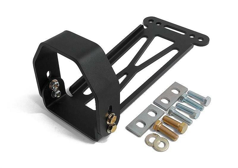 Stifflers 99-04 Mustang Bolt-In Driveshaft loop