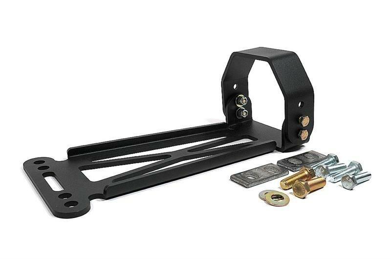 Stifflers 99-04 Mustang Bolt-In Driveshaft loop