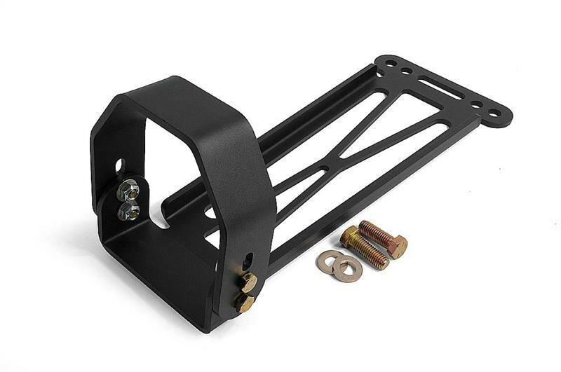 Stifflers 79-98 Mustang Bolt-in Driveshaft Safety Loop