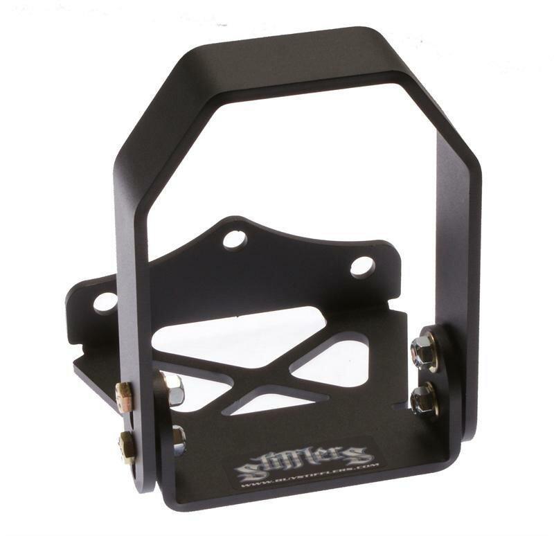 Stifflers 2011-2026 Mustang Driveshaft Safety Loop
