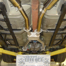 Stifflers 94-04 Mustang FIT System