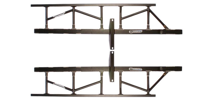 Stifflers 94-04 Mustang FIT System