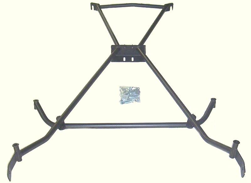 Stifflers 99-04 Lightning Chassis Stiffening System