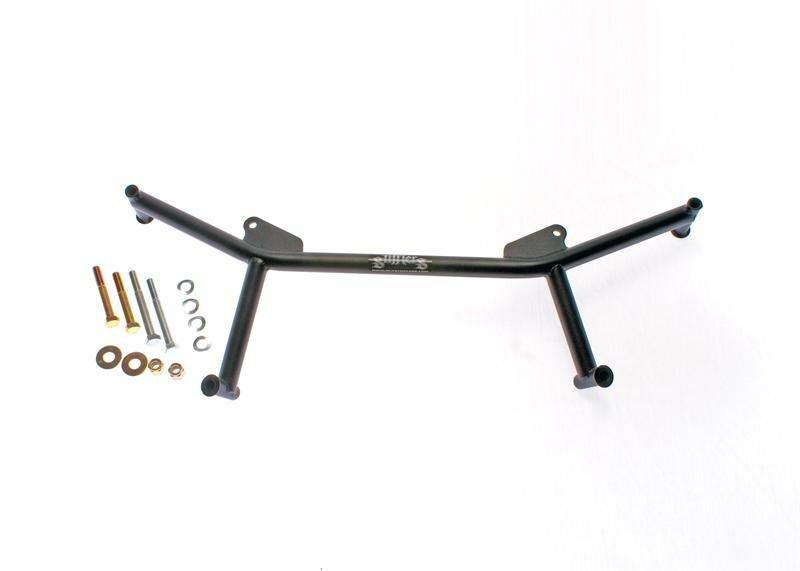 Stifflers 96-04 Mustang Lower Chassis Brace