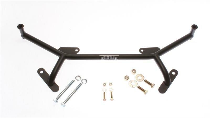 Stifflers 79-93 Mustang Lower Chassis Brace