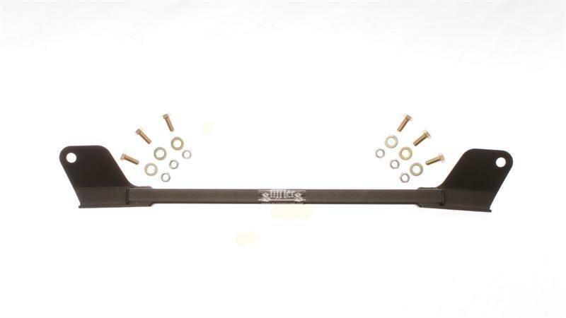 Stifflers 05-2014 Mustang Lower Chassis Brace