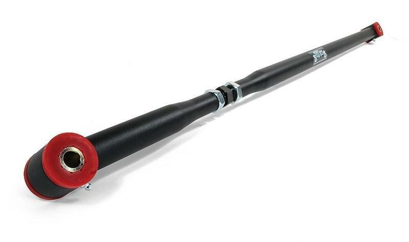 Stifflers 05-2014 Mustang On Car Adjustable Pan Hard Rod