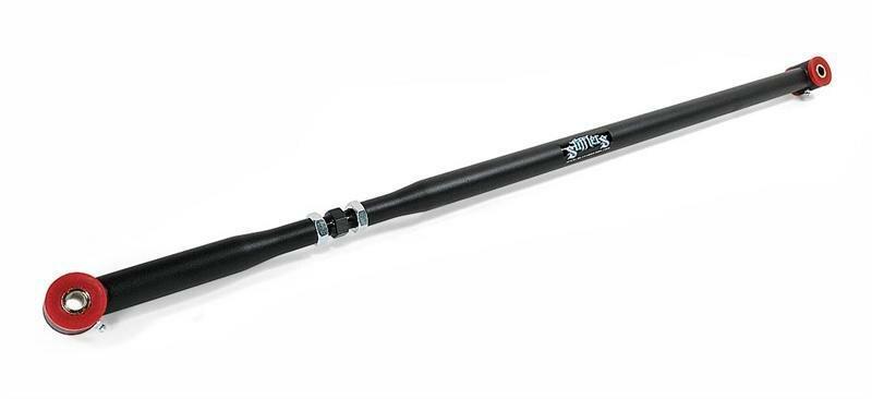 Stifflers 05-2014 Mustang On Car Adjustable Pan Hard Rod