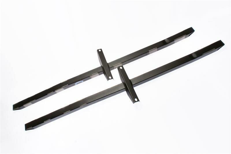 Stifflers 79-04 Mustang Subframe Connectors