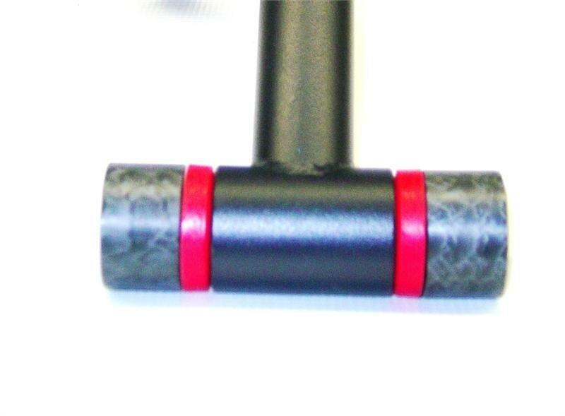 Stifflers 94-98 Mustang Transmission Crossmember for AOD, AODE, 4R70W, C6, T-5, TKO's & TR-3550 Transmissions