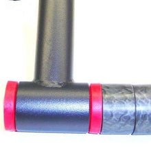 Stifflers 94-98 Mustang Transmission Crossmember for AOD, AODE, 4R70W, C6, T-5, TKO's & TR-3550 Transmissions