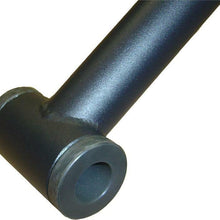 Stifflers 94-98 Mustang Transmission Crossmember for AOD, AODE, 4R70W, C6, T-5, TKO's & TR-3550 Transmissions