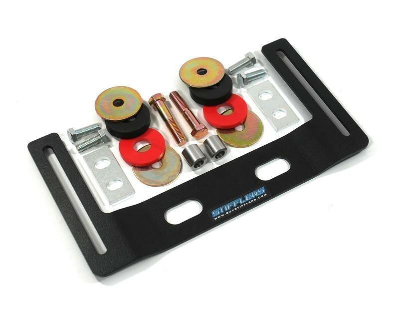 Stifflers 99-04 Mustang Transmission Crossmember
