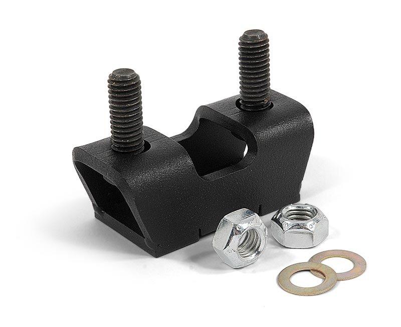 Stifflers Adapter Mount For TH-350, TH-400 & PowerGlide Transmissions