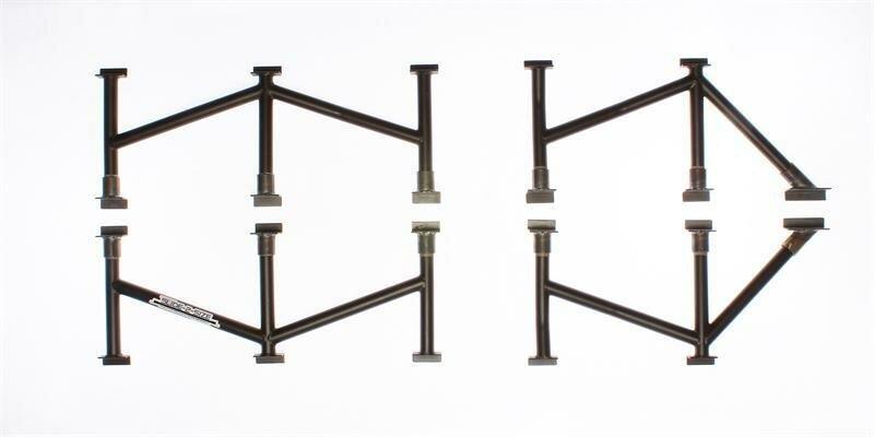 Stifflers WEB-M01 1979-2004 Mustang Web Brace