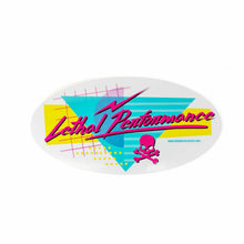 Small Sized Decal