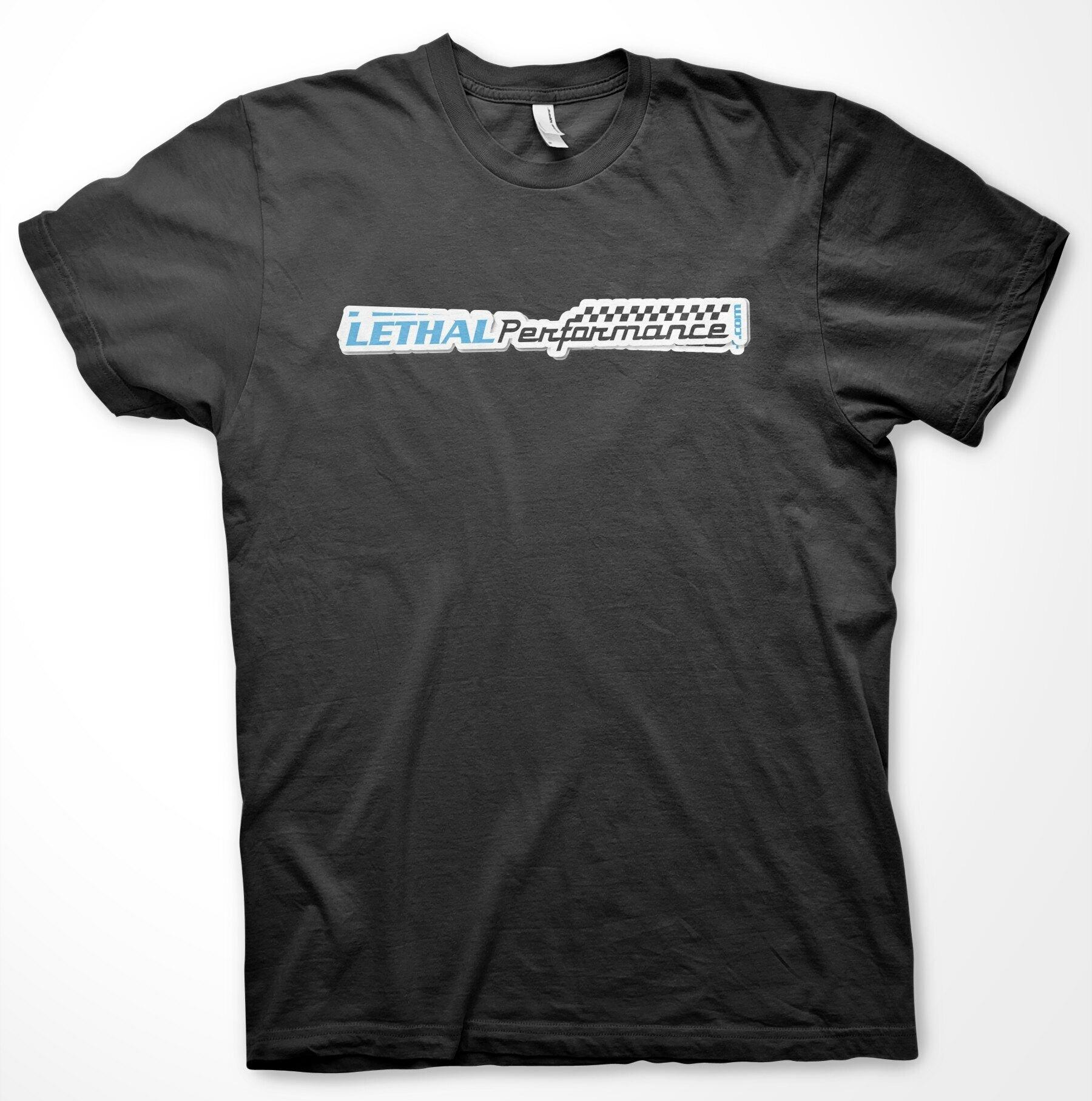 "Sticker Bomb" T-shirt