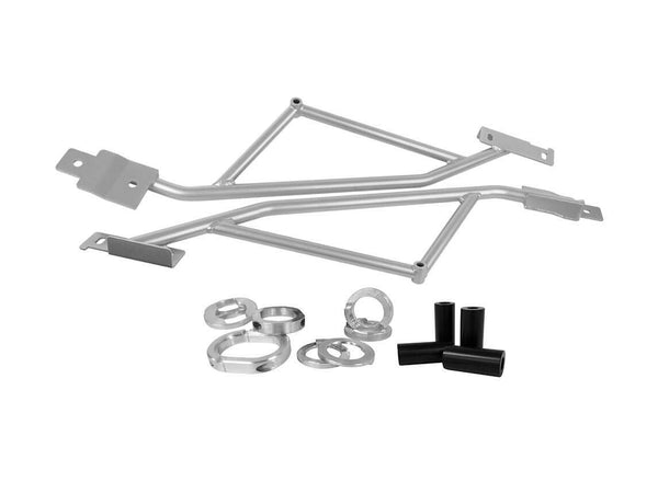 Steeda Stop the Hop Starter Kit (2015-2026 Mustang GT)