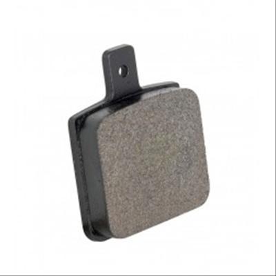Strange Engineering Pad for Wilwood two piston caliper /soft (each) - B3331