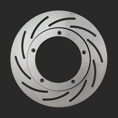 Strange Engineering Floater rotor (5 1/2" b.c.) LH (each). - F1266