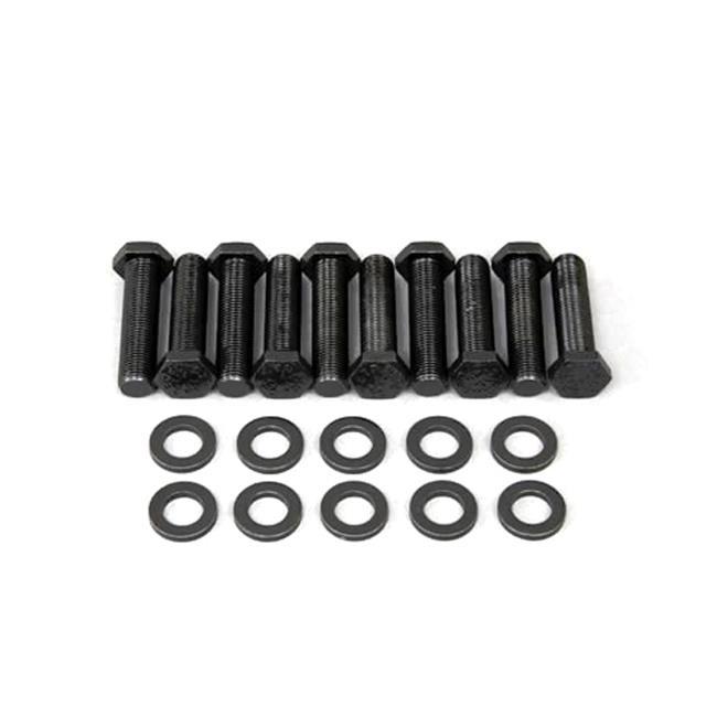 Strange A1025 2" 1/2"-20 Screw In Stud Kit (10 Studs)