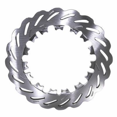 Strange Engineering 11 1/2" Evolution S floater rotor - LH side - F2098NL